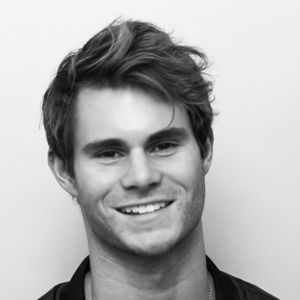 Meet your Posher, Nicholas